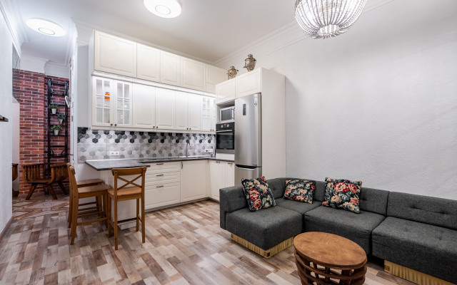 S Saunoy Na Danini Apartments