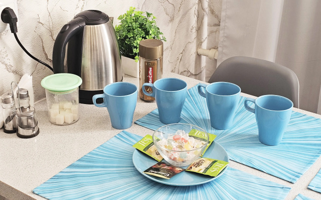 Квартира Супер комфортная квартира недалеко от Зоопарка