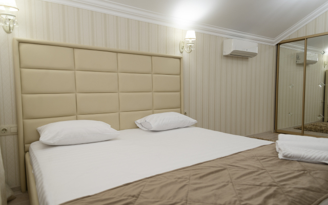 Apartments Pushkin