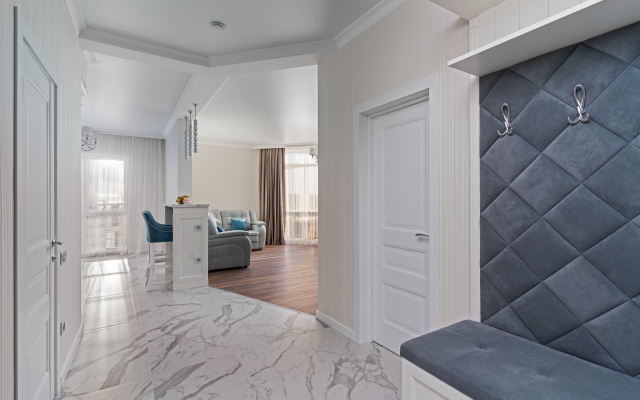 Апартаменты Халтурина 32