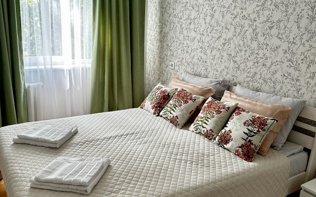 Квартира Уютная 1812