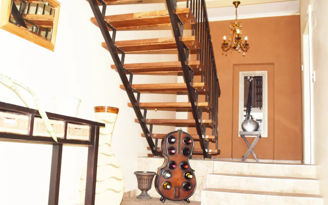 Гостевой дом Lacasa Bellville