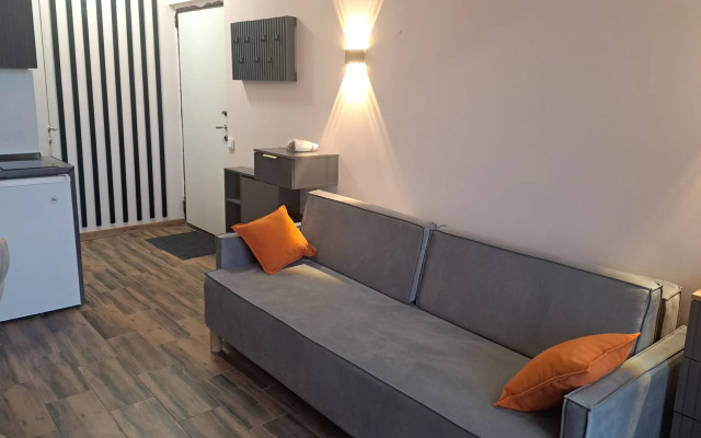 Квартира MaxRealty24 Квартира Студия в Шаговой Доступности от м Аминьевская