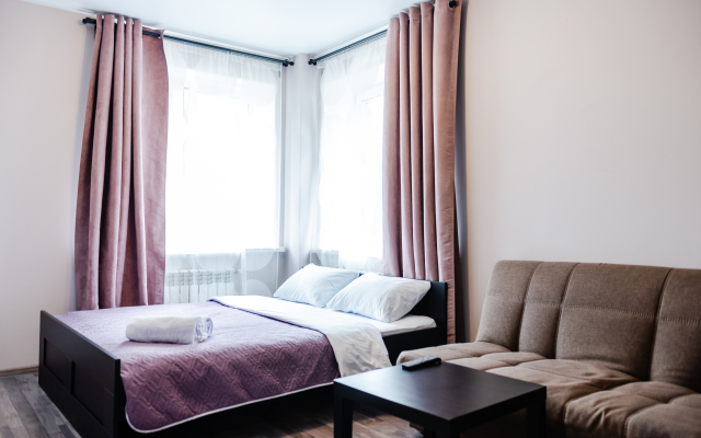 Lyitkarino Apartments