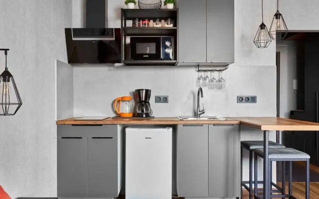 Квартира ProAparts