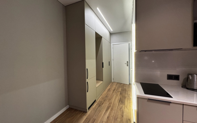 Apartamenty No174 Mayak Bamboo Beach Tsikhisdziri