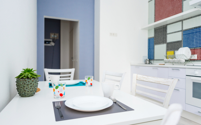 Апартаменты Apart Seasons Shorsa 53