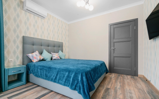 Квартира Комфортная в ЖК Седьмой Континент