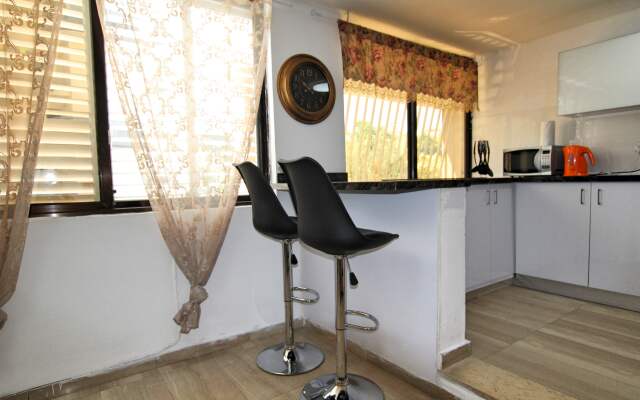 ArendaIzrail Herzl 47 Apartments