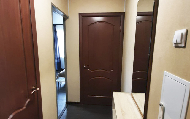 Apartamenty Flat