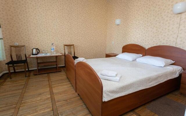 Apart39 Na Kurshskoj Kose Guest House