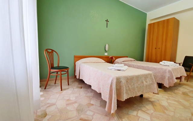 Villa Letizia-Casa per ferie Guest house