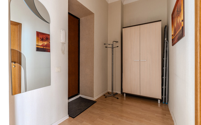 Апартаменты Studiominsk 22