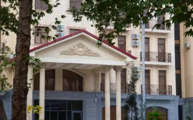 Отель Air Plaza