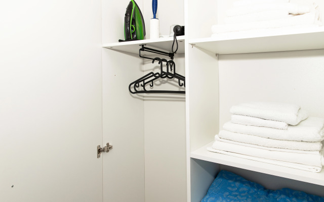 Квартира Студия на Некрасова 17