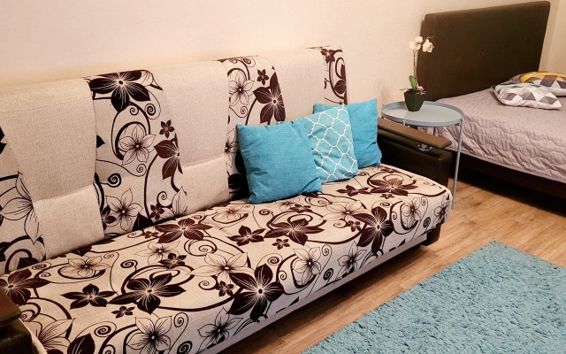 Апартаменты Квартира у Реки в Центре