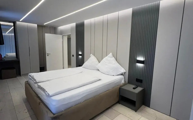Hafez Bad Salzuflen Hotel