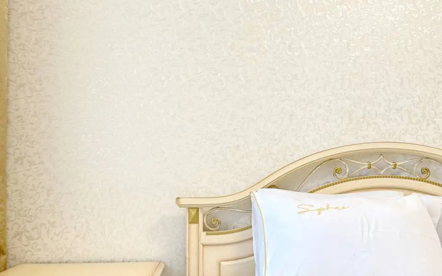 Апартаменты Уютные однокомнатные у Ривьеры