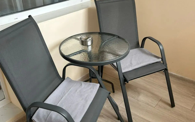 Квартира В центре города новая