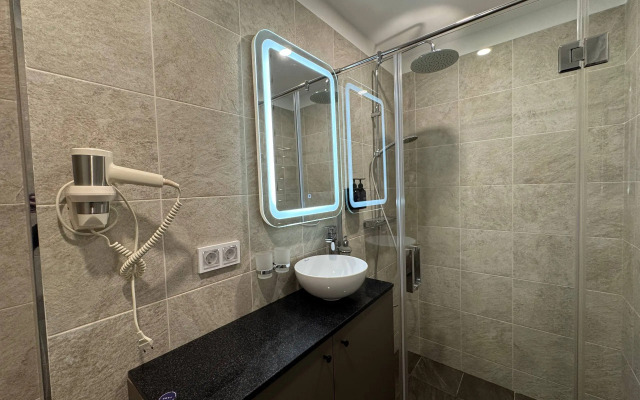 Квартира Студия на Херсонской