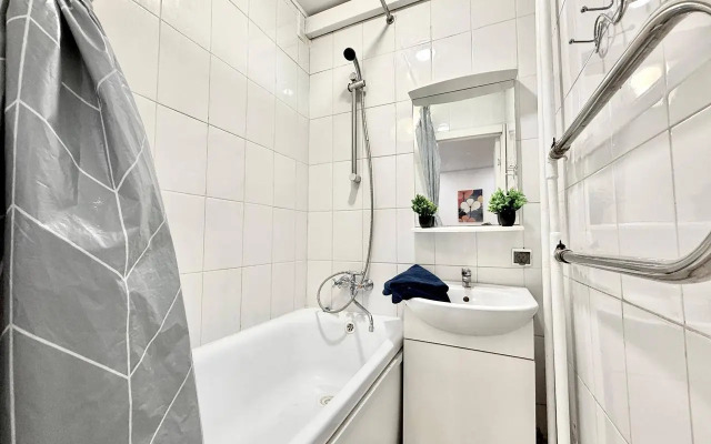 Квартира Апартаменты однокомнатные около метро Каширская