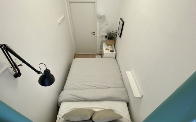 Мебелированные комнаты Маросейка (4)