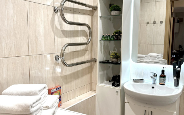 Квартира  Комфорт