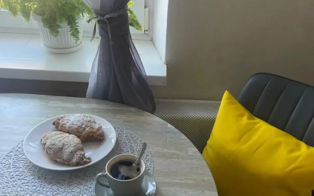 Квартира Уютная квартира возле Южного вокзала