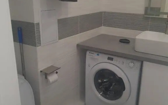 Апартаменты с Видом на Озеро Чебаркуль 1