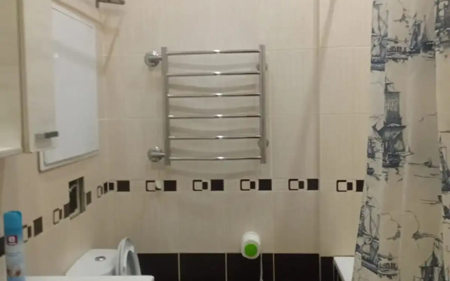 Апартаменты ЖК Восточный Ветер