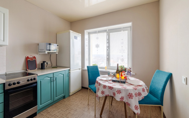 Квартира PrezentHaus в центре на Горького 28