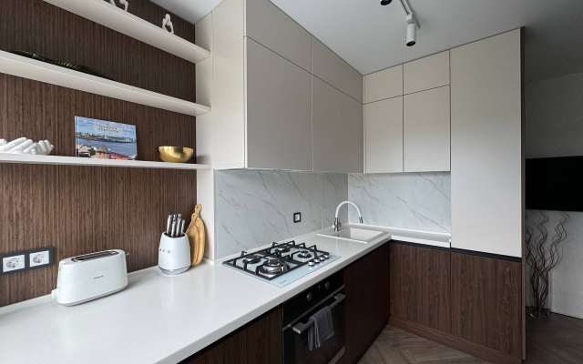 Apartments Dzenkhoum Premyer 99