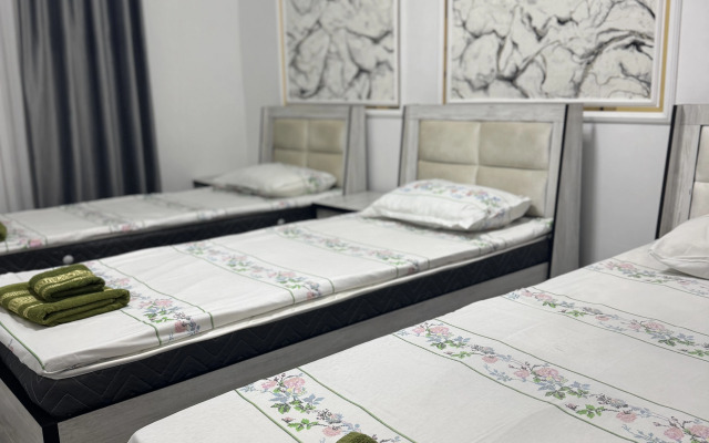 Mar.s Guest House