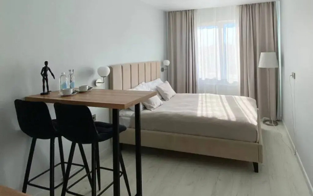 Rentalspb Apartments