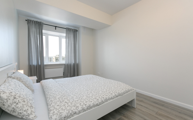 Апартаменты 3х Комнатные Gerbera Apartment