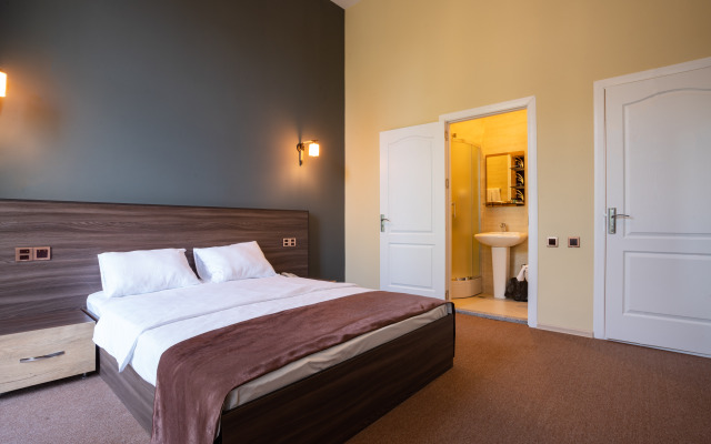 Avenue Boutique-Hotel