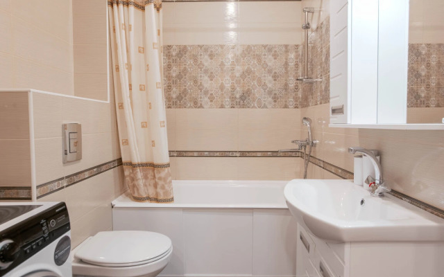 Апартаменты на Седова(3)