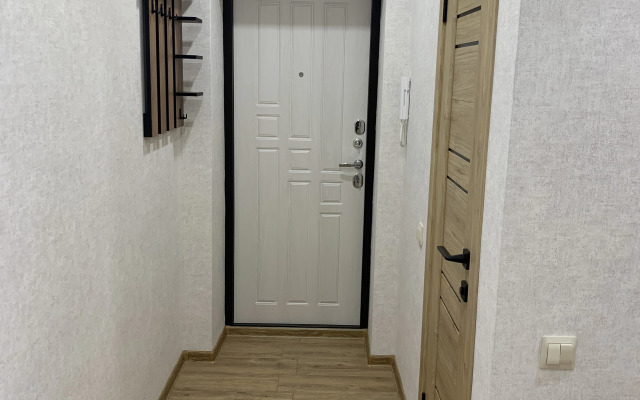 Квартира Двухкомнатная в центре Тюмени