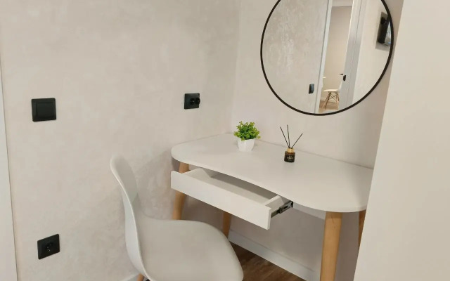 Квартира ЖД Вокзал Центр Народный Бульвар 34