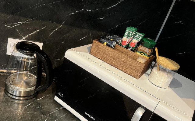 Апартаменты в Исторической Части Города