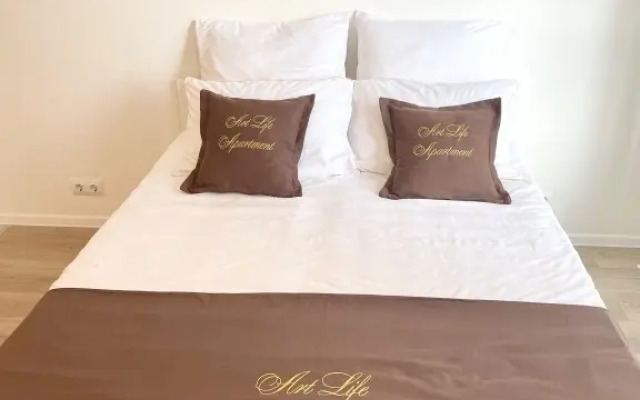Art Life Apartment Orange Park 1 Apartments