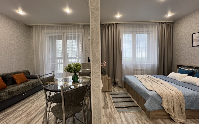 Квартира Евро 2-ком Дальневосточная 166/4-61 Иркутск Набережная КакДома