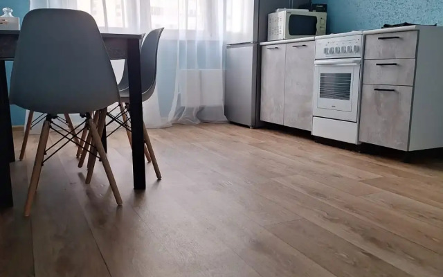 V Tikhom Krasivom Rayone G. Tveri Flat