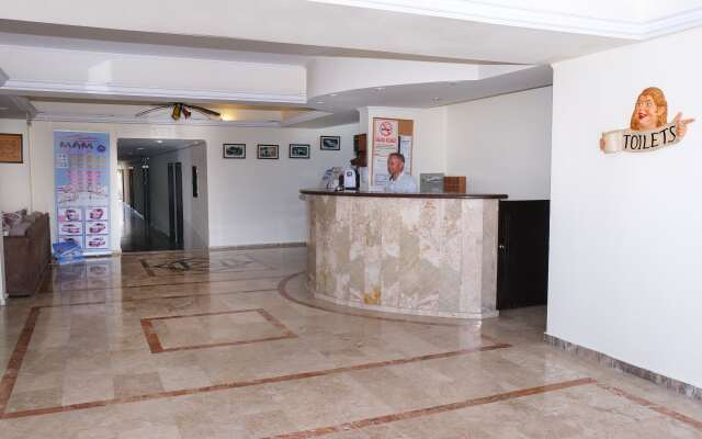 Beldibi Beach Hotel