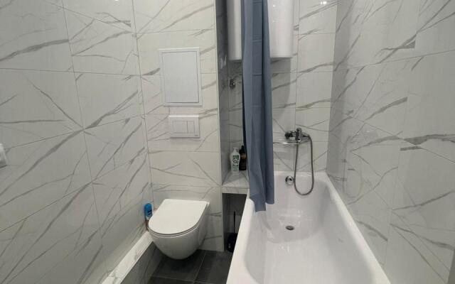 Апартаменты в современном районе с новым ремонтом