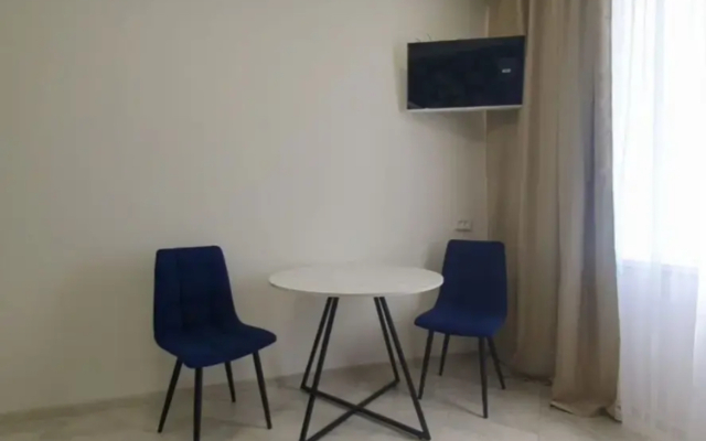 Апартаменты Myhome Yourhome на Яна Фабрициуса 66/6