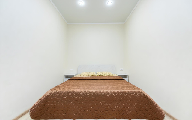 Dom U Morya Apartments