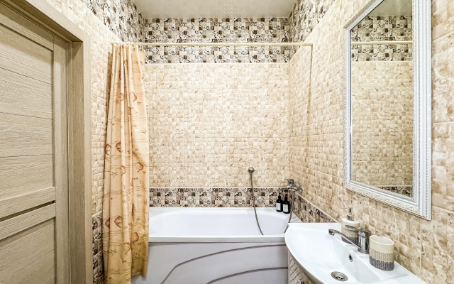 Апартаменты на Набережной