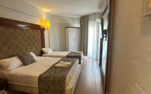 Lara Olympos Bed&Breakfast