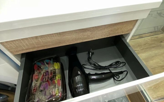 Квартира на улице Нагорный Тупик 13Б